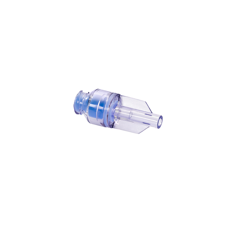 Conector sin aguja (Luer-Slip)