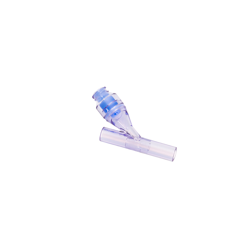 Conector sin aguja (Luer-Slip)